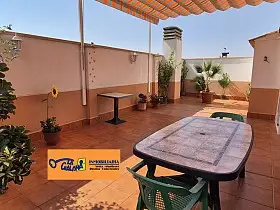 Casa Venta Nuevo Valdepeñas, Valdepeñas