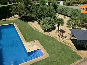 Casa Venta Nuevo Valdepeñas, Valdepeñas