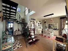 Casa Venta Parque Miguel Ángel Blanco, Manzanares en Manzanares