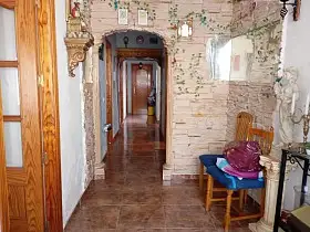 Casa Venta Plaza de los Enanitos, Valdepeñas