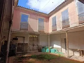 Casa Venta Santa Cruz De Mudela, Santa Cruz De Mudela en Santa Cruz de Mudela