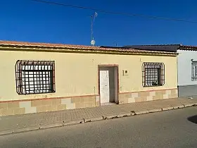 Casa Venta Socuellamos, Socuellamos en Socuéllamos