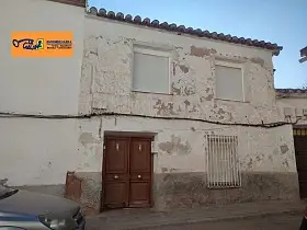 Casa Venta Villanueva De Los Infantes, Villanueva De Los Infantes en Villanueva de los Infantes