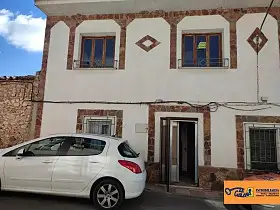 Casa Venta Villarrubia De Los Ojos, Villarrubia De Los Ojos en Villarrubia de los Ojos