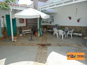Casa Venta Virgen de Fátima, Valdepeñas en Valdepeñas