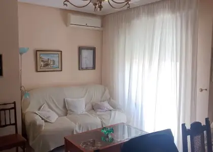 Céntrico y luminoso piso en Puertollano