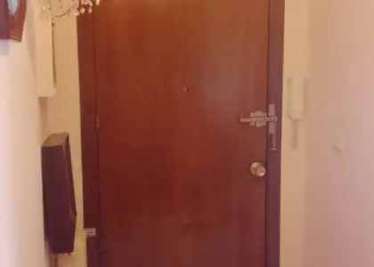 Céntrico y luminoso piso en Puertollano