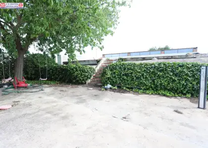Chalet a la venta junto a alameda de cervera en Alcázar de San Juan