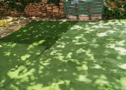 Chalet a la venta junto a alameda de cervera en Alcázar de San Juan