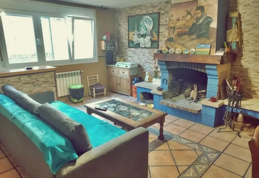 Chalet adosado en venta avenida puente de retama 16 en Ciudad Real en Ciudad Real