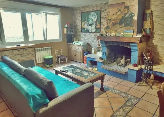 Chalet adosado en venta avenida puente de retama 16 en Ciudad Real en Ciudad Real