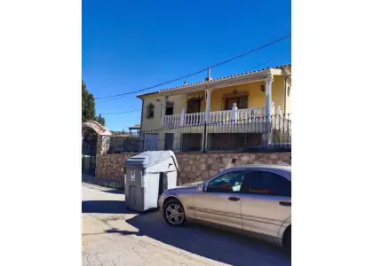 Chalet adosado en venta en Caserío de Casas Blancas en Ruidera