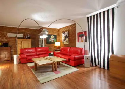 Chalet Carretera Almodovar en Puertollano