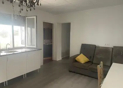Chalet con piscina y parcela en almodóvar en Almodóvar del Campo