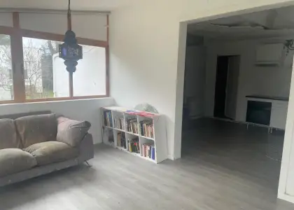 Chalet con piscina y parcela en almodóvar en Almodóvar del Campo