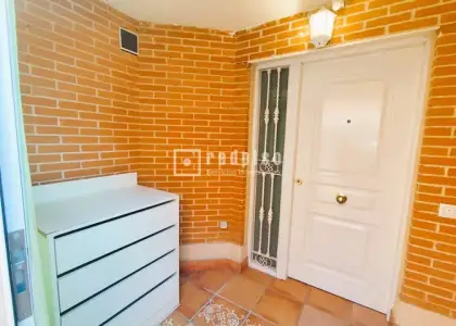 Chalet en alquiler en Aguas Vivas, Guadalajara en Guadalajara