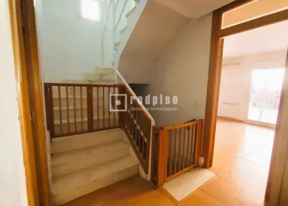 Chalet en alquiler en Aguas Vivas, Guadalajara en Guadalajara