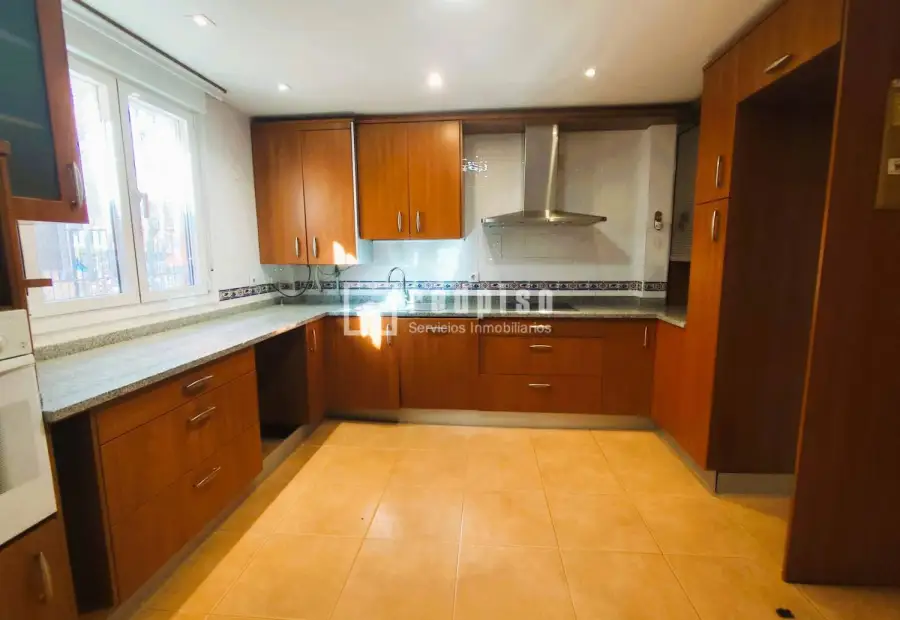Chalet en alquiler en Aguas Vivas, Guadalajara en Guadalajara