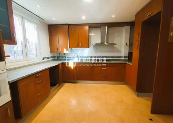Chalet en alquiler en Aguas Vivas, Guadalajara en Guadalajara