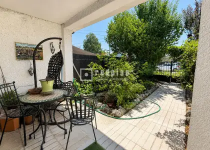Chalet en alquiler en Trijueque, Guadalajara en Trijueque