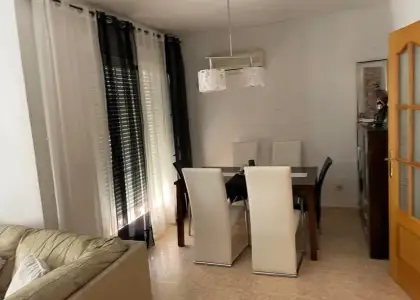 Chalet en Ontígola