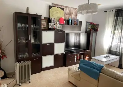 Chalet en Ontígola