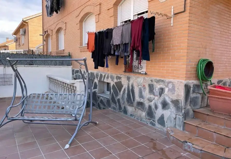 Chalet en Ontígola