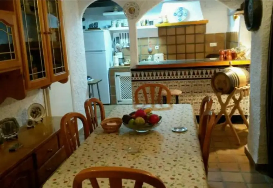 Chalet en Ruidera en Ruidera