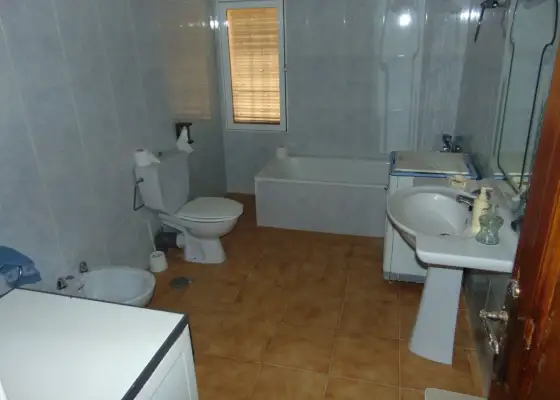 Chalet en Santa Cruz De Mudela, Santa Cruz De Mudela