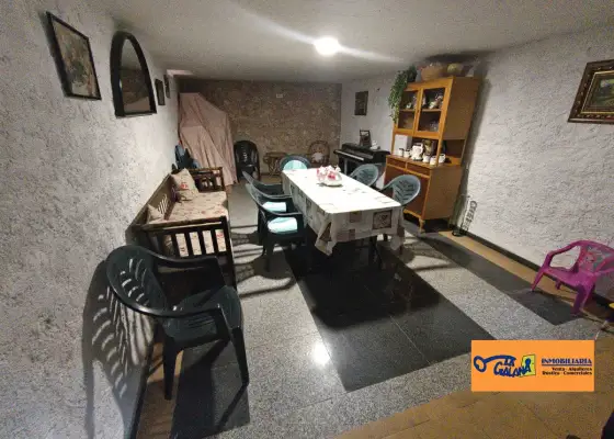 Chalet en Valdepeñas, Carretera de Cozar