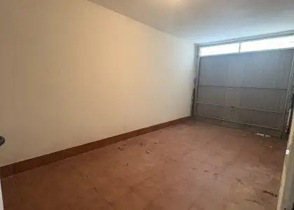 Chalet en venta en Alameda De Cervera, de 124 m2 con 3 dormitorios, 2 baños, plaza de garaje y terreno por 127.000 €, Ref. 0352 en Alameda de Cervera