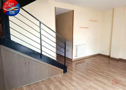 Chalet en venta en Alcázar De San Juan, Calle Caballero Del Verde Gaban, de 147 m2 con 4 dormitorios, 2 baños y plaza de garaje por 160.000 €, Ref. 0407 en Alcázar de San Juan