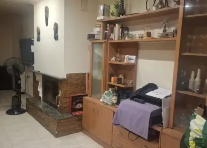 Chalet en venta en Alcázar De San Juan, Rondilla Cruz Verde, de 205 m2 con 5 dormitorios y 2 baños por 155.000 €, Ref. 0413 en Alcázar de San Juan