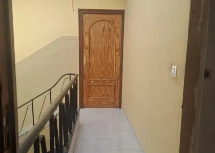 Chalet en venta en Alcázar De San Juan, Rondilla Cruz Verde, de 205 m2 con 5 dormitorios y 2 baños por 155.000 €, Ref. 0413 en Alcázar de San Juan