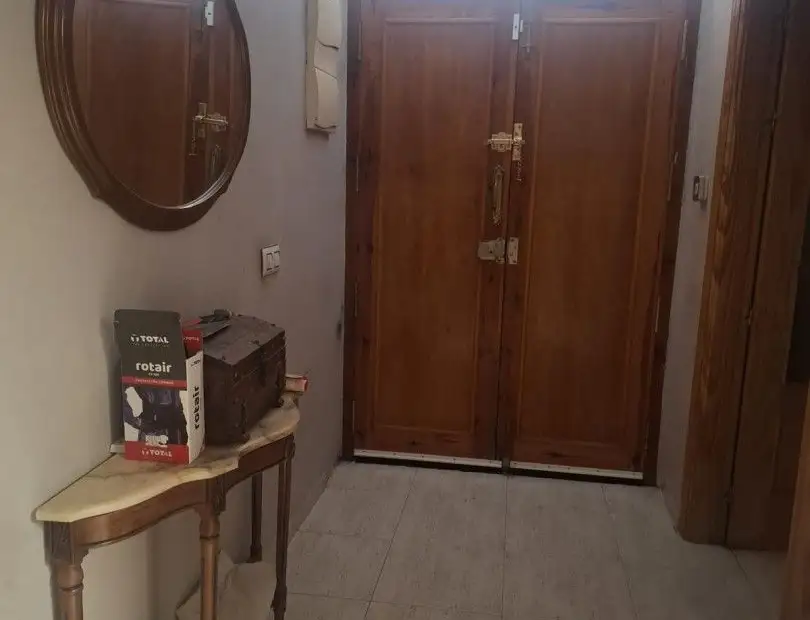 Chalet en venta en Alcázar De San Juan, Rondilla Cruz Verde, de 205 m2 con 5 dormitorios y 2 baños por 155.000 €, Ref. 0413 en Alcázar de San Juan