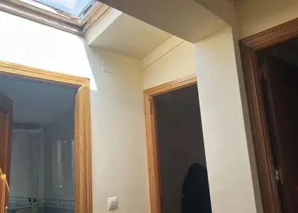 Chalet en venta en Alcázar De San Juan, Zona Renfe, de 140 m2 con 3 dormitorios, 2 baños y trastero por 84.000 €, Ref. 0452 en Alcázar de San Juan