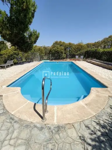 Chalet en venta en Almoguera, Guadalajara en Almoguera
