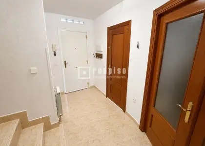 Chalet en venta en Alovera, Guadalajara en Alovera