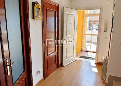 Chalet en venta en Alovera, Guadalajara en Alovera