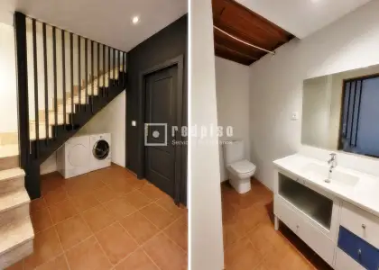 Chalet en venta en Alovera, Guadalajara en Alovera