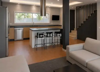Chalet en venta en Alovera, Guadalajara en Alovera