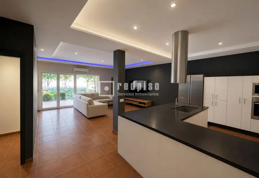 Chalet en venta en Alovera, Guadalajara en Alovera