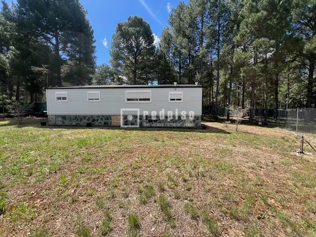 Chalet en venta en Avenida de Trillo, Distrito Único, Trillo, Guadalajara en Trillo
