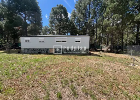 Chalet en venta en Avenida de Trillo, Distrito Único, Trillo, Guadalajara en Trillo