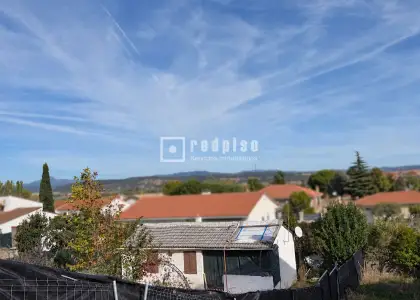 Chalet en venta en Calle de Clara Campoamor, Humanes, Guadalajara en Humanes