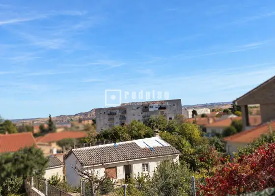 Chalet en venta en Calle de Clara Campoamor, Humanes, Guadalajara