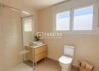 Chalet en venta en Calle del Mar Mediterráneo, Distrito Único, Seseña, Toledo en Seseña