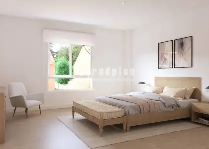 Chalet en venta en Calle del Océano Índico, 16, Distrito Único, Seseña, Toledo en Seseña