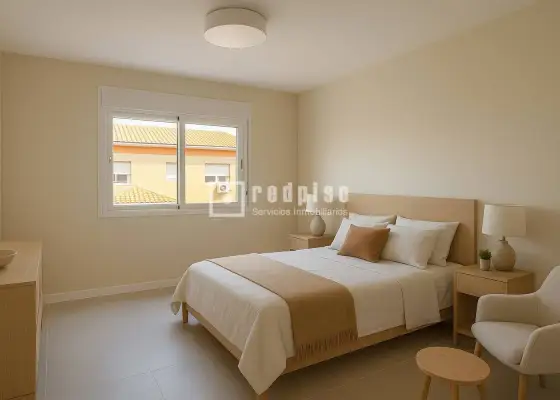 Chalet en venta en Calle del Océano Índico, 16, Distrito Único, Seseña, Toledo en Seseña
