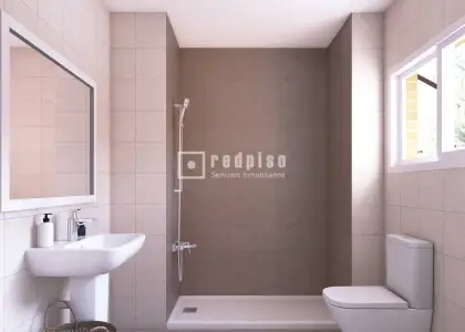 Chalet en venta en Calle del Océano Índico, 20, Distrito Único, Seseña, Toledo en Seseña